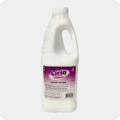 Lustra Móveis Lírio Produtos de Limpeza