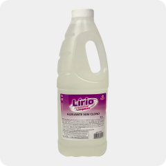 Alvejante Lírio Produtos de Limpeza